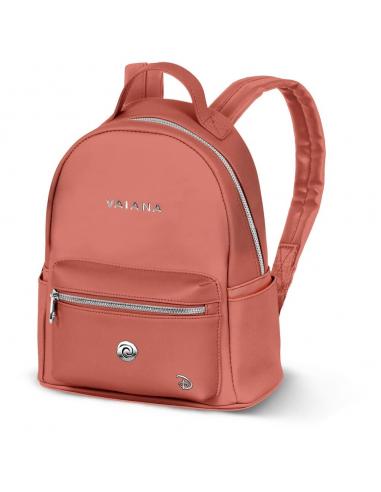 Mochila Coral Vaiana Disney 29cm
