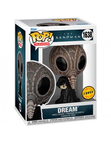 Funko POP The Sadman Dream Chase