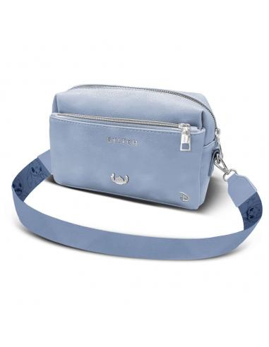 Bolso bandolera Stel Stitch Disney