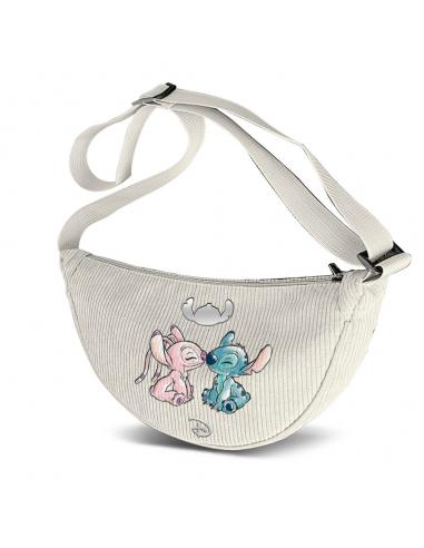 Bolso bandolera Roy Tender Stitch Disney