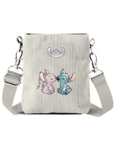 Bolso bandolera Roy Tender Stitch Disney