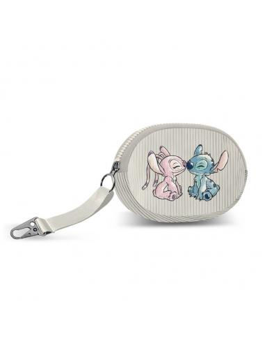 Monedero Roy Tender Stitch Disney