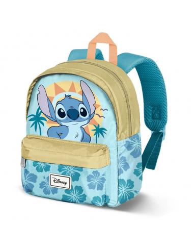 Mochila Stitch Disney 27cm