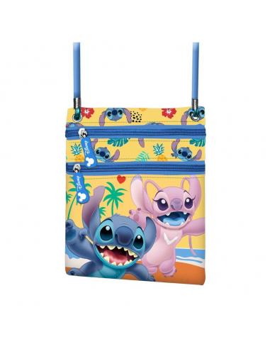 Bolso Ocean Stitch Disney