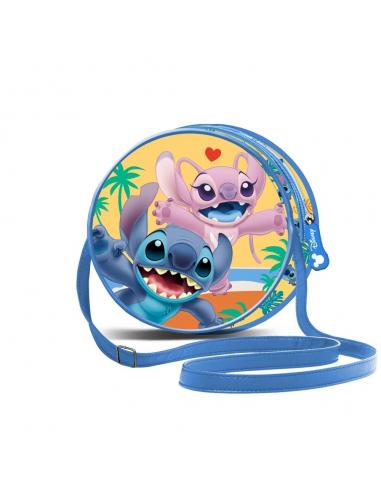 Bolso Ocean Stitch Disney
