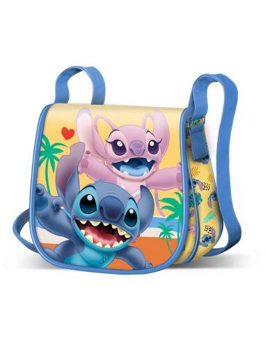 Bolso bandolera Ocean Stitch Disney