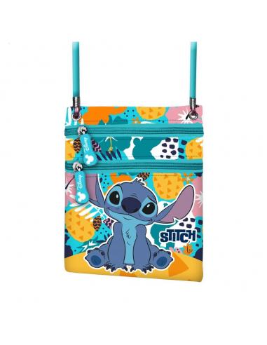 Bolso Colors Stitch Disney