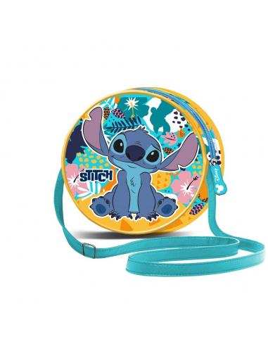 Bolso Colors Stitch Disney