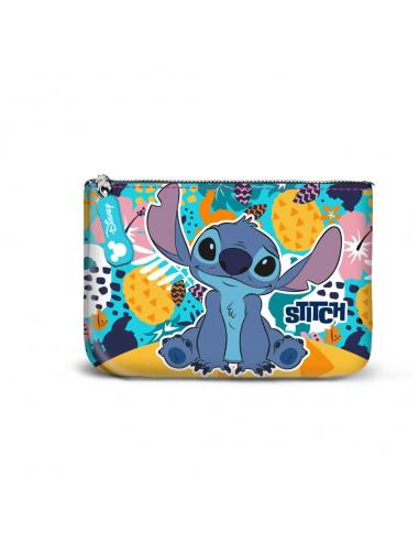 Monedero Colors Stitch Disney