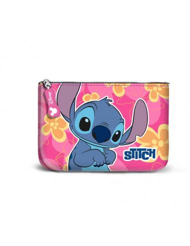 Monedero Cute Stitch Disney