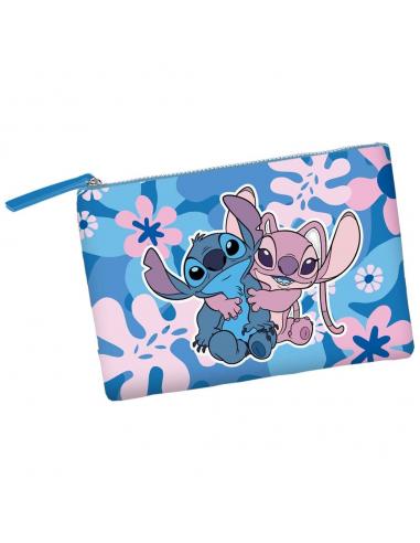 Neceser Hug Stitch Disney