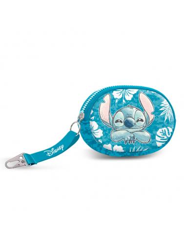Monedero Aloha Stitch Disney