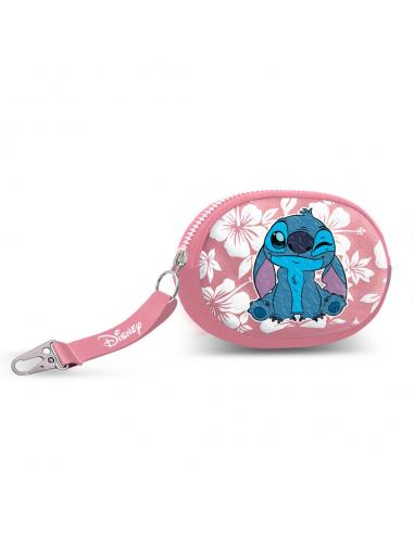 Monedero Maui Stitch Disney