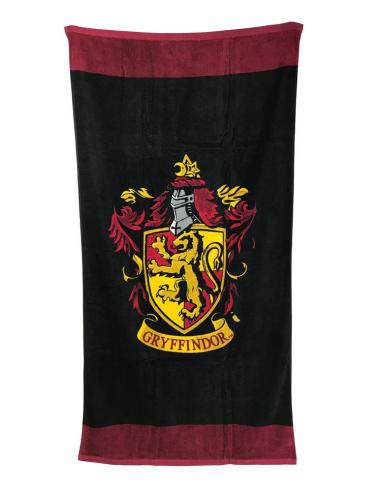 Harry Potter Toalla Gryffindor 150 x 75 cm