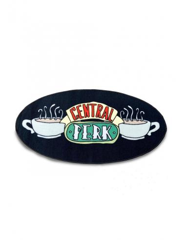Friends Alfombra Central Perk 71 x 133 cm