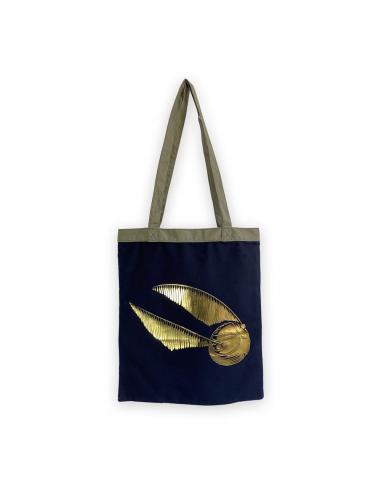 Harry Potter Bolsa Golden Snitch