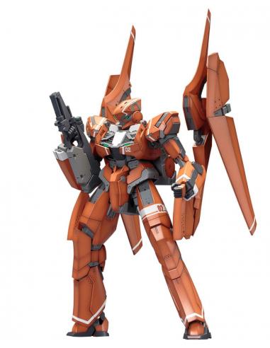 Aldnoha.Zero Maqueta KG-6 Sleipnir 18 cm