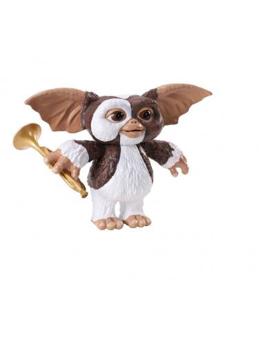 Gremlins Figura Maleable Bendyfigs Gizmo 10 cm