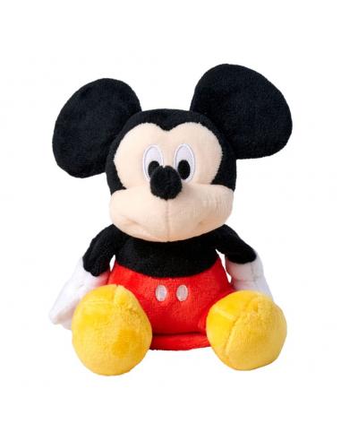 Disney Peluche Mickey Shoulder Rider 12 cm