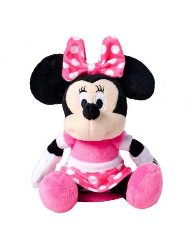 Disney Peluche Minnie Shoulder Rider 12 cm