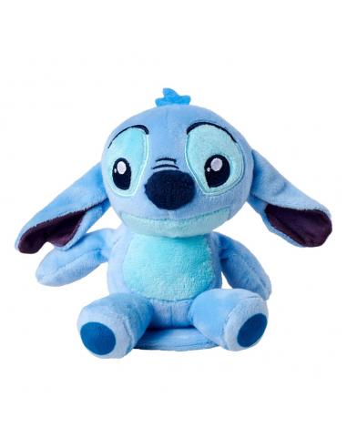 Lilo & Stitch Peluche Stitch Shoulder Rider 12 cm