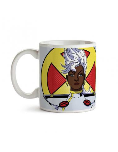 X-Men Taza 97 Storm
