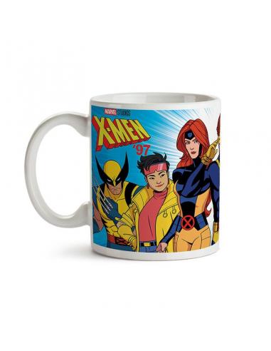 X-Men Taza 97 Group