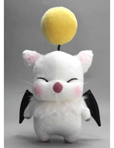 Final Fantasy XIV Peluche Moogle Kuplu Kopo 2016 Edition 32 cm