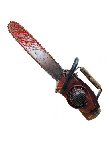 Army of Darkness Réplica Prop 1/1 Ash's Chainsaw 71 cm