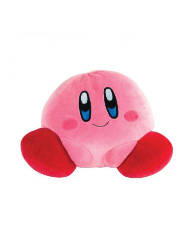 Kirby Peluche Mocchi-Mocchi Kirby 32 cm