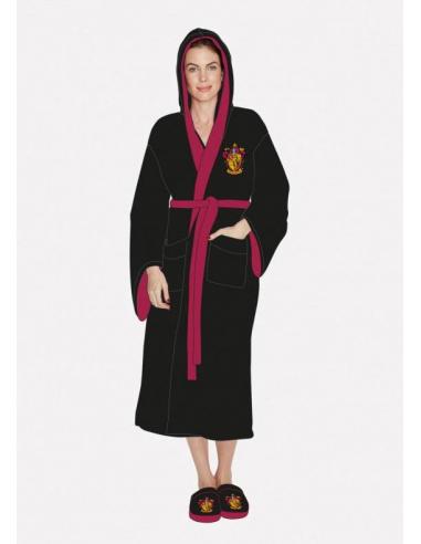 Harry Potter Albornoz Chica Gryffindor