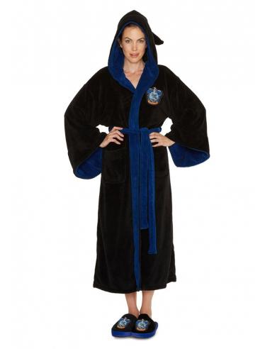 Harry Potter Albornoz Chica Ravenclaw