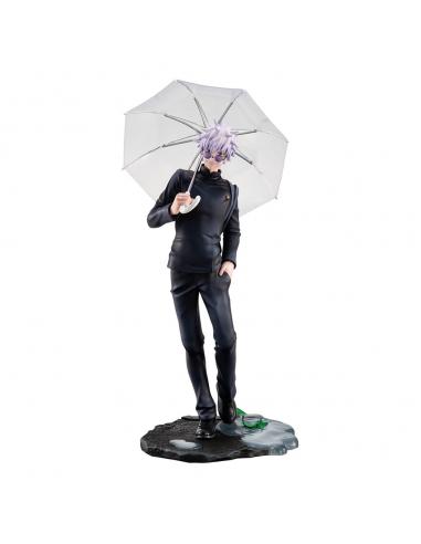 Jujutsu Kaisen Estatua Gals PVC Gojo Satoru Kosen Ver. 29 cm