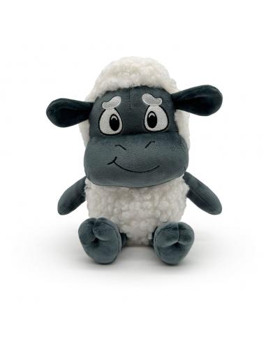 Amanda the Adventurer Peluche Wooly 22 cm