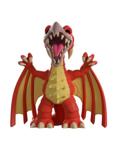 Godzilla Figura Vinyl Rodan 12 cm