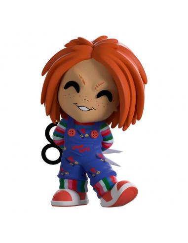 Chucky Figura Vinyl Chucky 23 cm