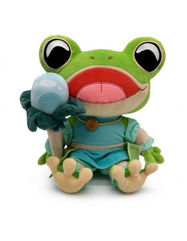 Magic the Gathering Peluche Helga 22 cm