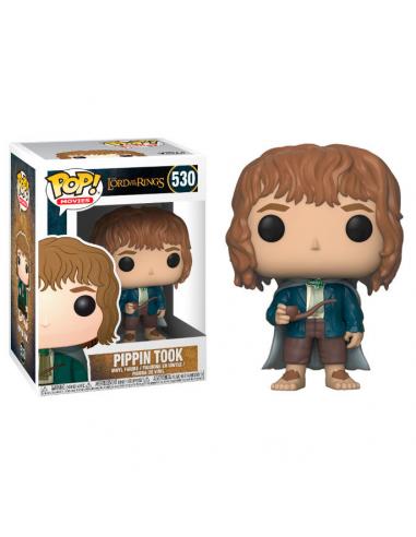 Funko POP Lord of the Rings Pippin Took