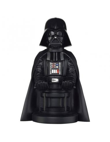 Cable Guy soporte sujecion figura Darth Vader Star Wars 20cm