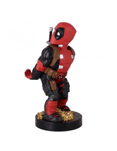 Cable Guy soporte sujecion figura Deadpool Marvel 21cm