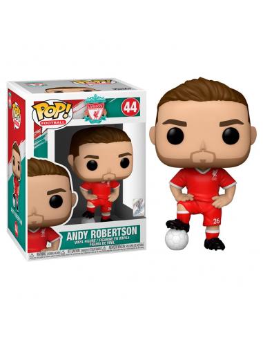Funko POP Liverpool Andy Robertson