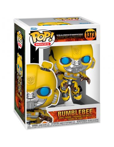 Funko POP Transformers Bumblebee
