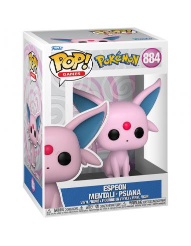 Funko POP Pokemon Espeon