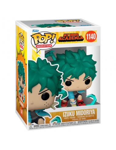 Funko POP My Hero Academia Izuku Midoriya