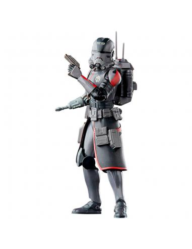 Figura The Bad Batch Star Wars Black Series 15cm