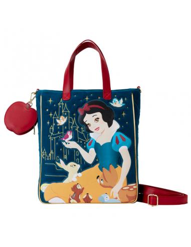 Bolso Blancanieves Disney Loungefly