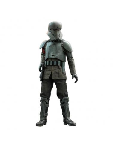 Star Wars The Mandalorian Figura 1/6 Transport Trooper 31 cm