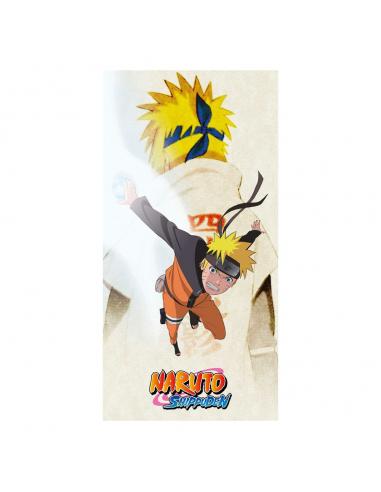 Naruto Shippuden Toalla 140 x 70 cm