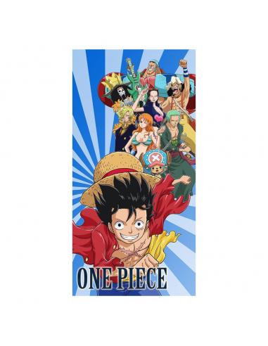 One Piece Toalla 140 x 70 cm
