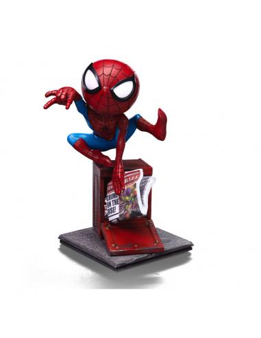 Marvel Minifigura Mini Co. PVC Spider-Man 17 cm